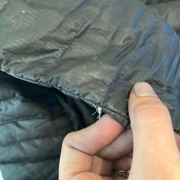 PATAGONIA PUFFER WOMENS XS - Picture 4 of 9